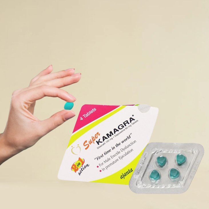 ED Supplement