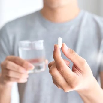 ED Supplement